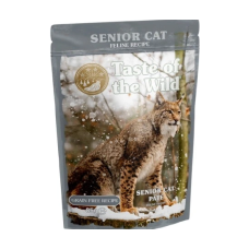 Taste of the Wild Gato Senior Humida
